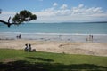 Takapuna Beach